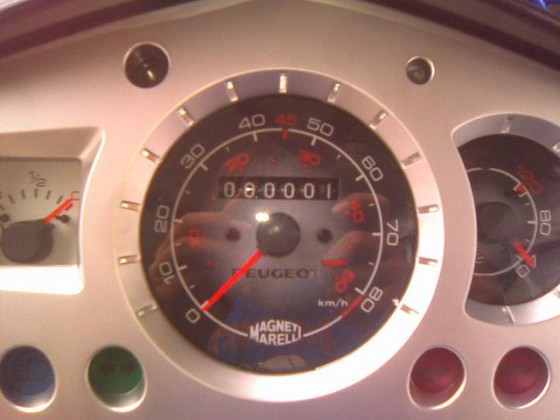 1km