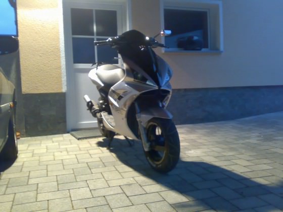 mal n' foto ;D