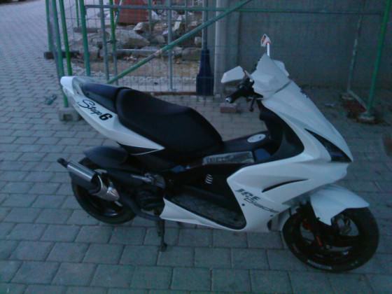 geheizt