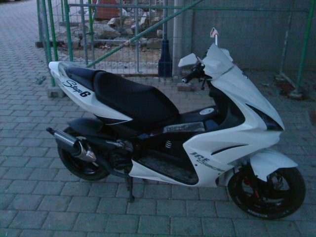geheizt