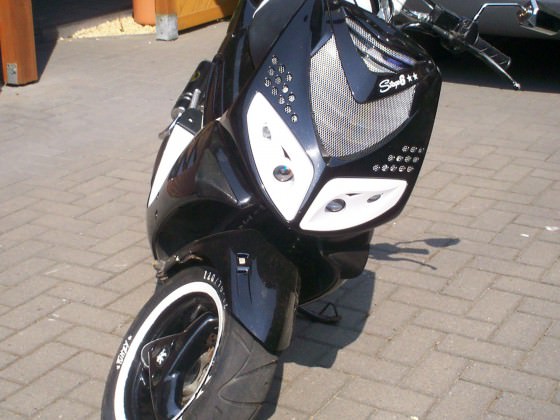 Speedy *__*