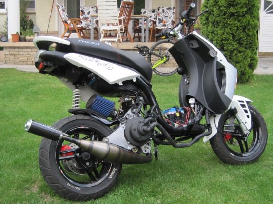 Ludix Blaster