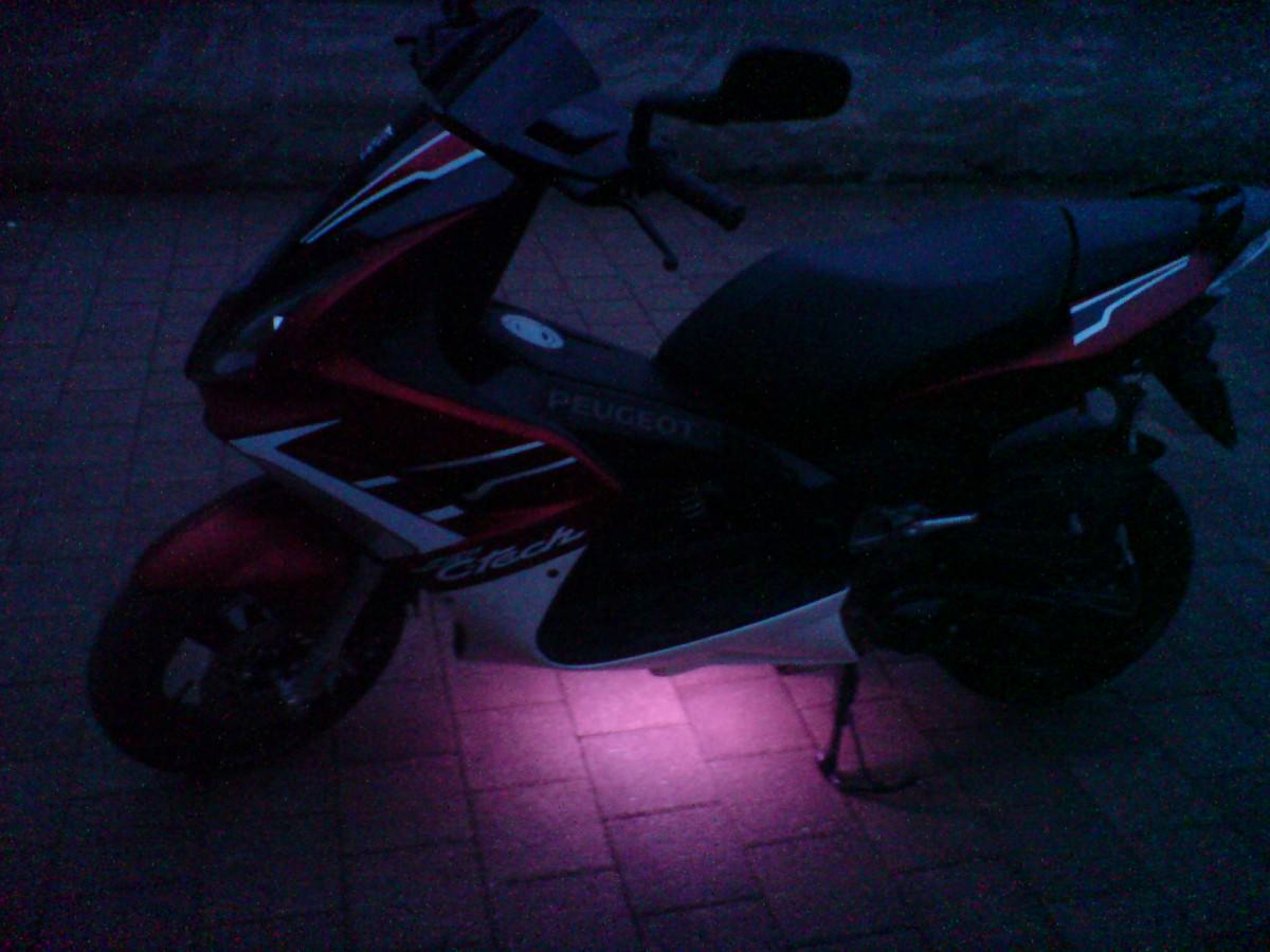 Ubb :D