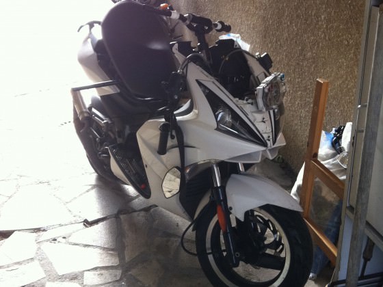 jet force ice blade made in france