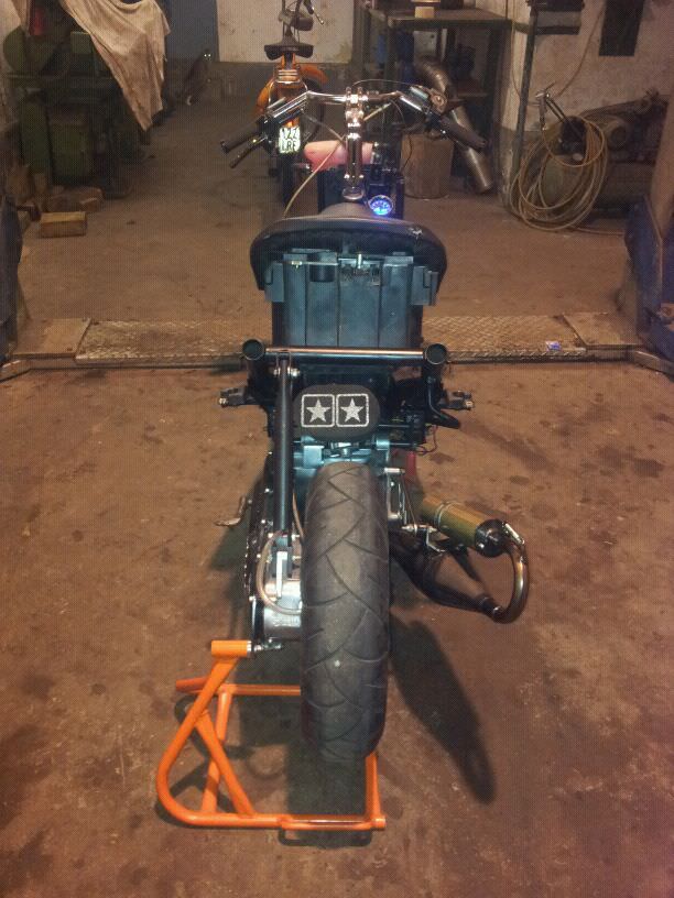 MHR Team 2 :)
