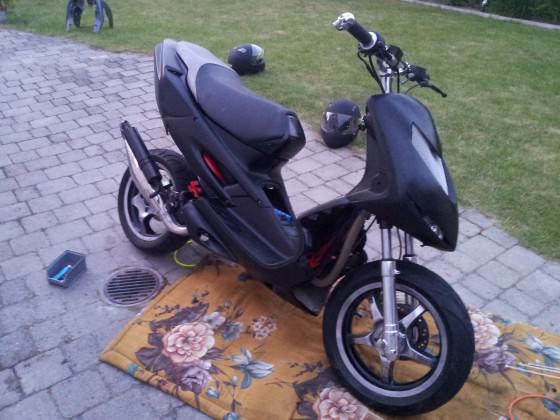 Speedy vom kumpel is jetz fast fertig :D