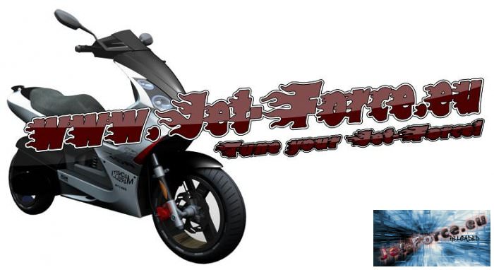 Jet-Force.eu Logovorschlag