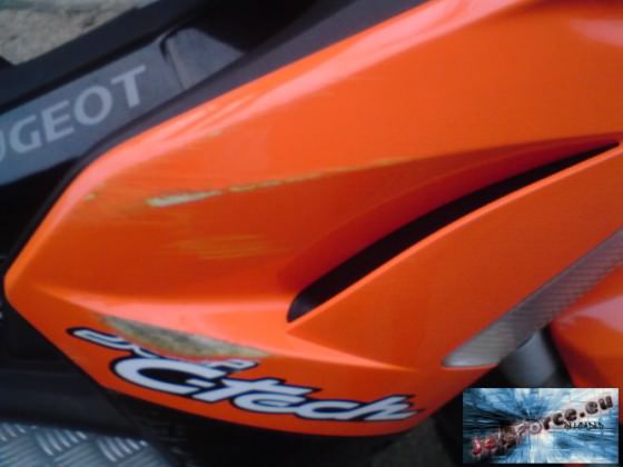 UNFALL!! -.-