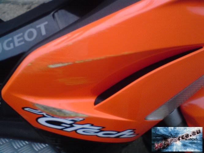UNFALL!! -.-