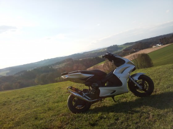 Geiler Tag