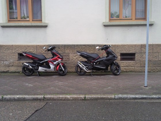 >> Döner Fressen <<