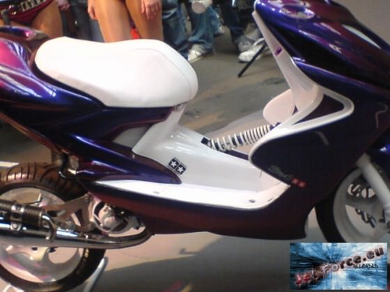 Scootershow Köln09