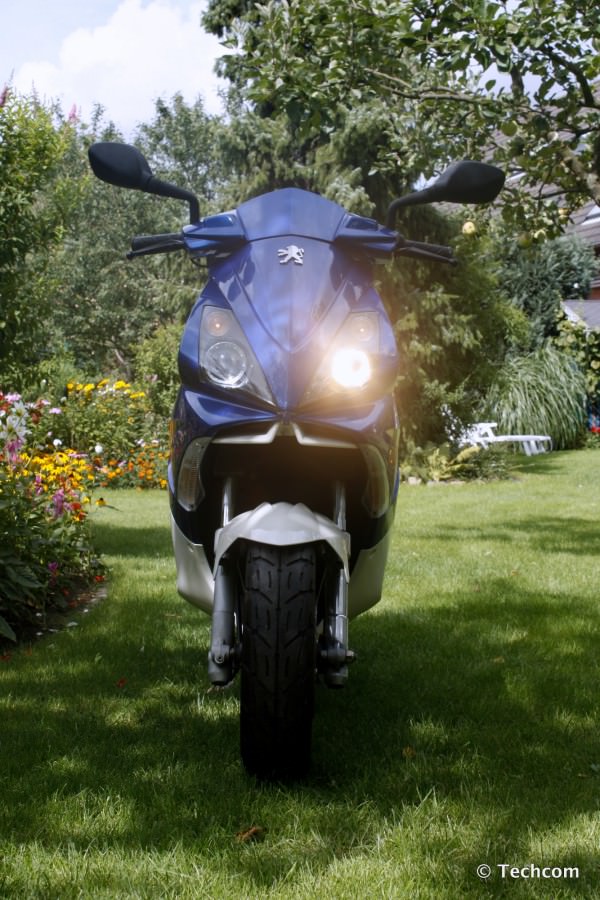 JetForce TSDI