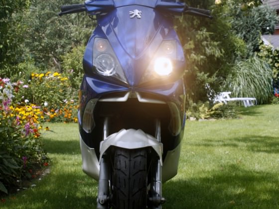 JetForce TSDI