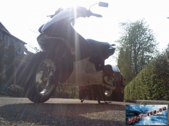 fast perkeft, innenraum neu lackieren, das wars <33