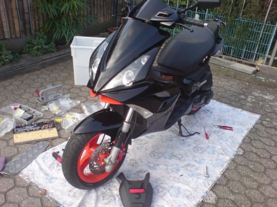 peugeot jet force  zuverkaufen