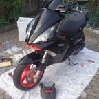 peugeot jet force  zuverkaufen