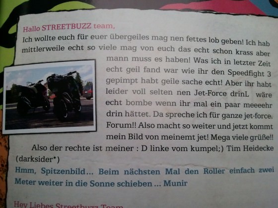 Für Darksider*
