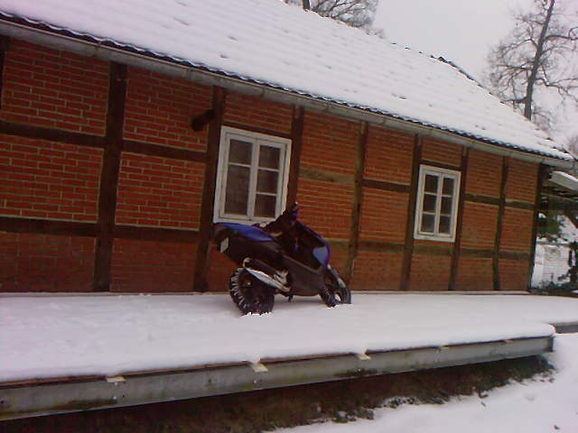 Aerox vom kumpel