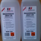 Schwefelsäure