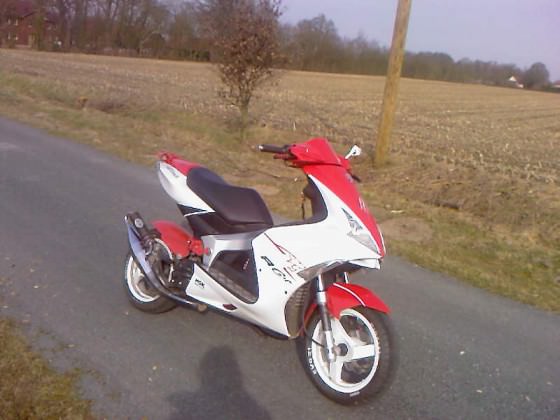Soo ein geiles Wetter