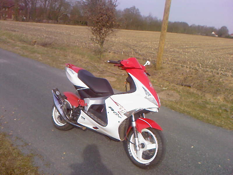 Soo ein geiles Wetter