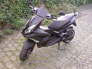Er is da... :)