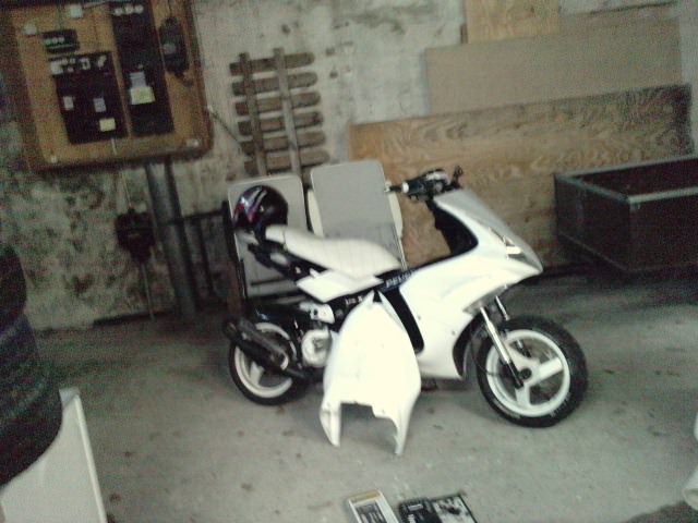 dauert