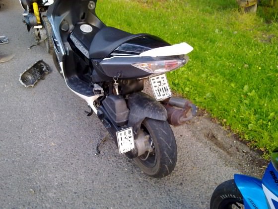 Rollertour ;)
