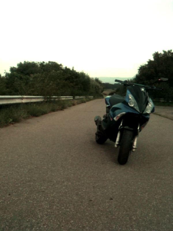 Nach Megges!:D