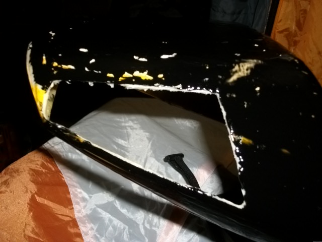 cutting :D