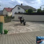 jo nur noch lackiern^^