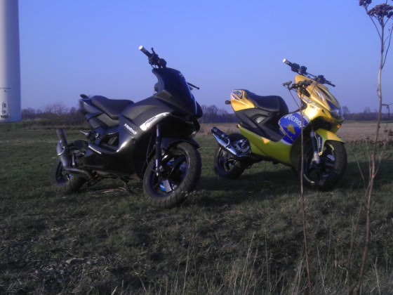 schönstes wetter:)