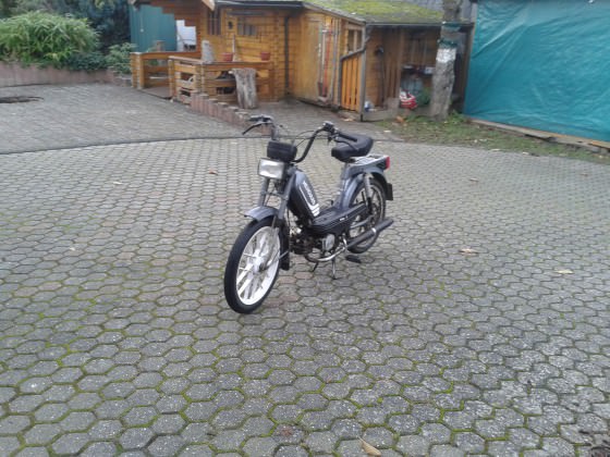 Der Winter wird PRIMA :)