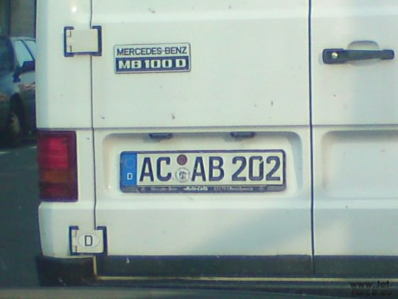 als ich meine Gtr in Bonn abholen war ;D