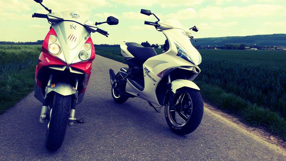 Wetter ausnutzen *-*