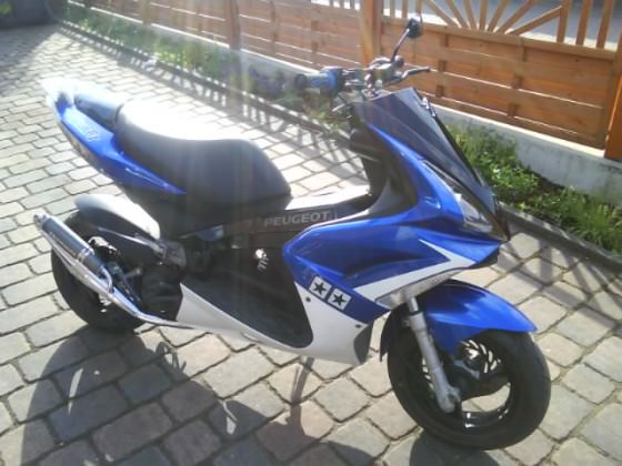 Scoot :P