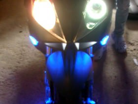 ANGEL EYES <3. '