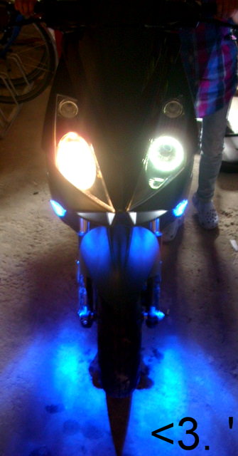 ANGEL EYES <3. '