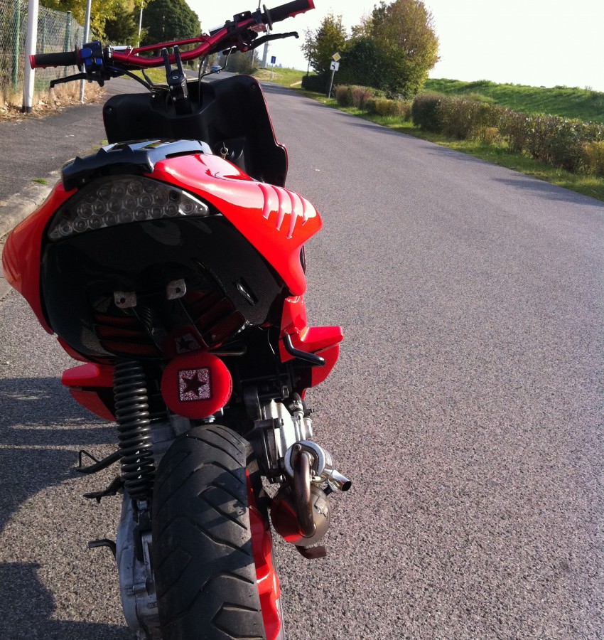 fast komplett. ♥