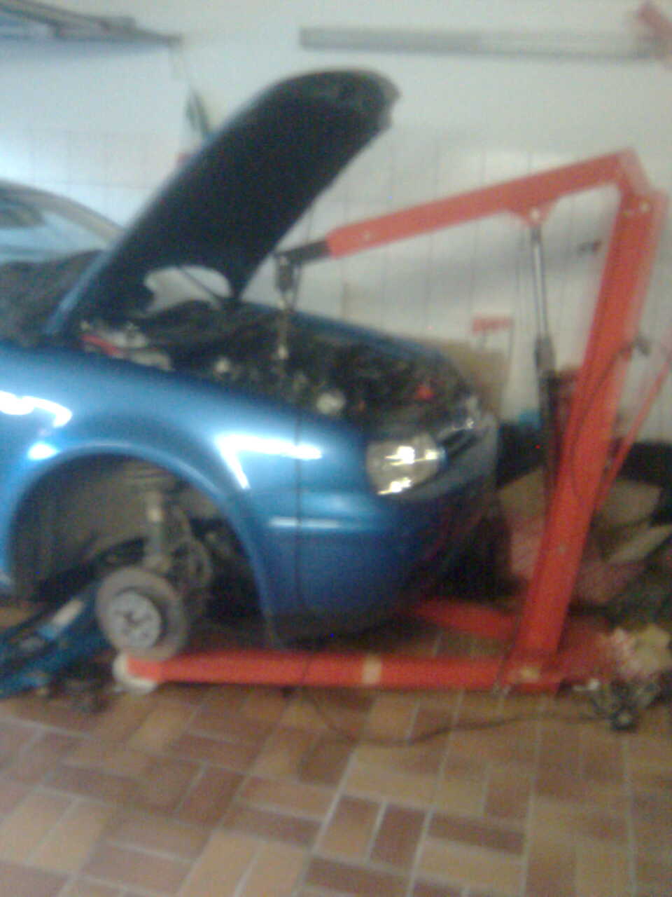 Golf 4 1.9 TDI