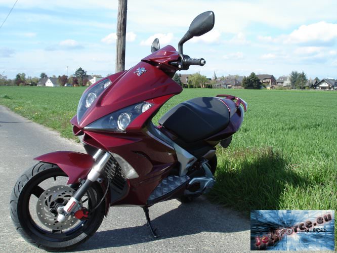 Jet-Force Tsdi