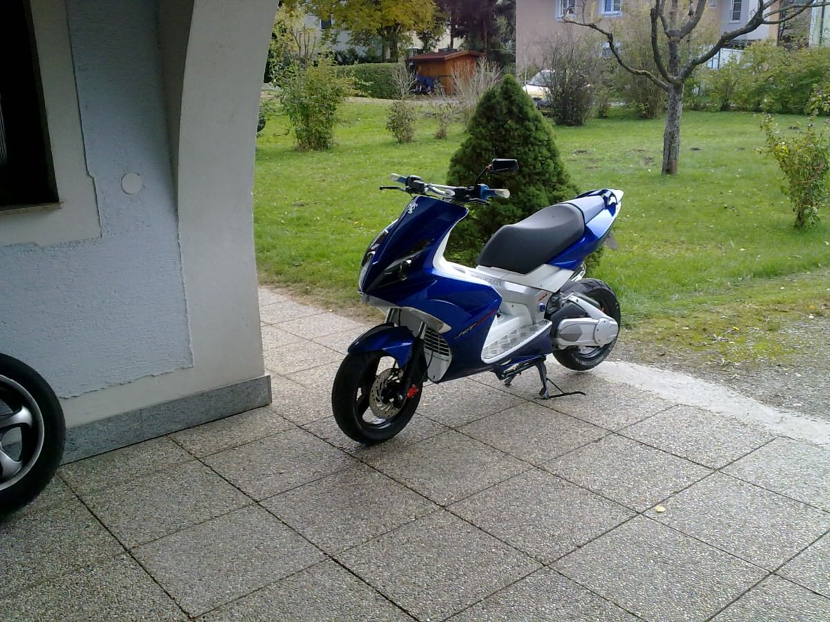 Schon etwas länger her.