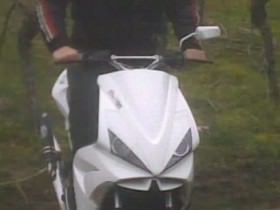 Meine Rennsemmel :D