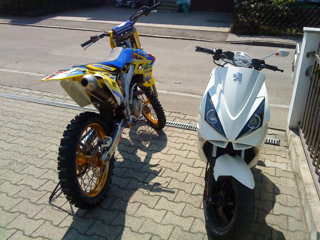 Meine 2 :D