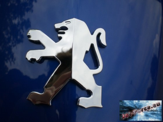 Peugeot <3<3