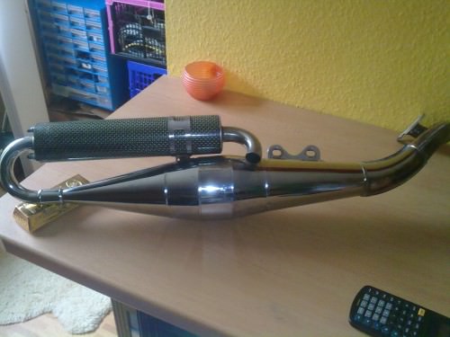 Technigas Rs 2 70