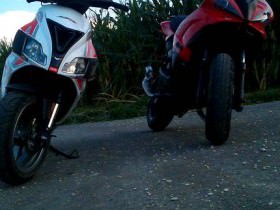 Jetforce Is The Best scooter
