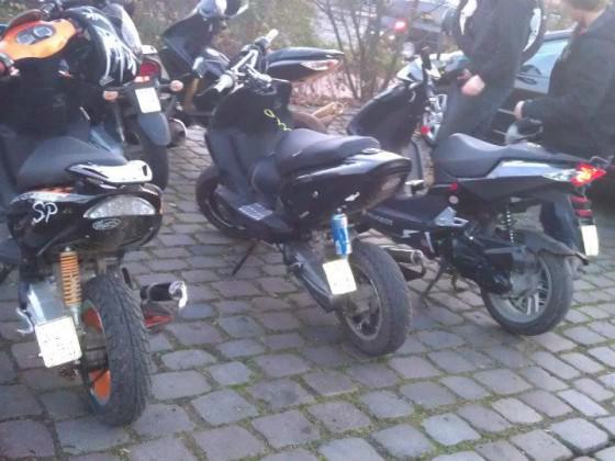Tour :D