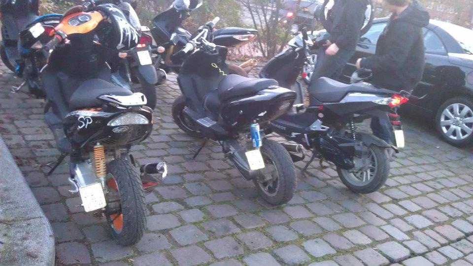 Tour :D